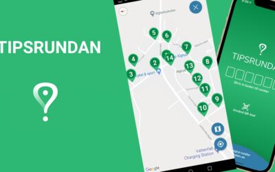 Sportlovs-Quiz i Fröseke, Älghult & Alstermo