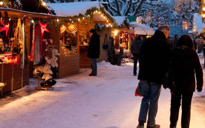 Knallejul i Uvaparken 10/12 kl 11:00-17:00