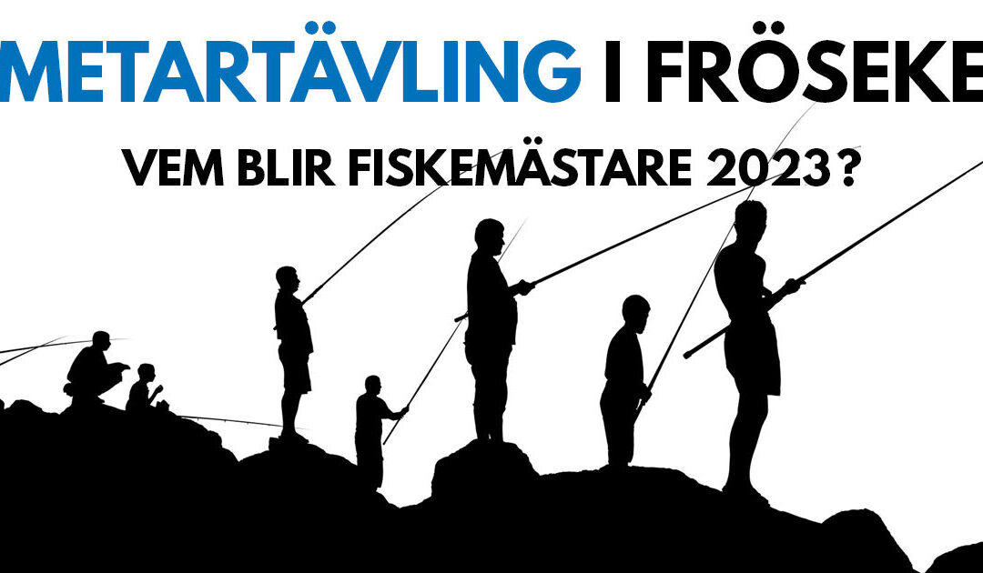 Vem blir fiskemästare 2023?
