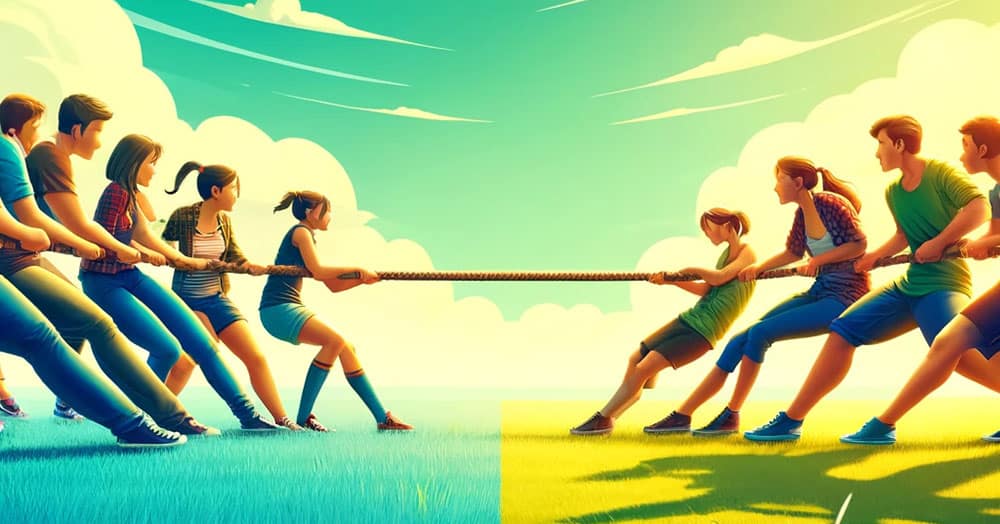 Byakampen mellan Fröseke & Nylund!