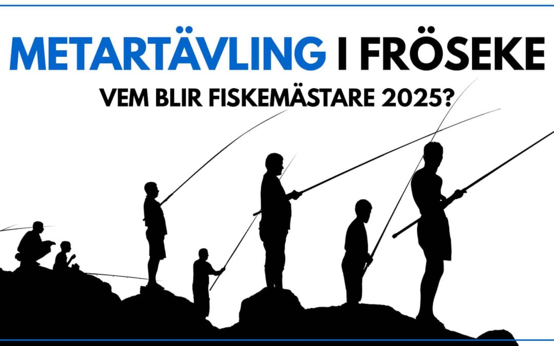 Metartävling 29 maj kl 11-12