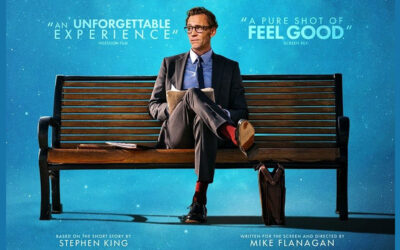 Bio: The life of Chuck