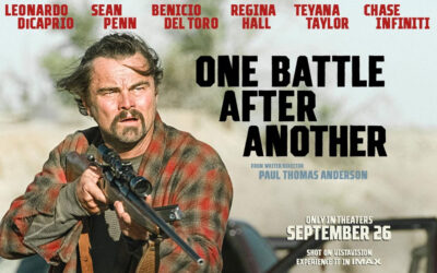 Bio: One battle after another