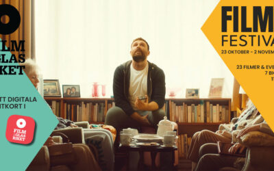 Bio: Four Mothers – Med AfterMovie!