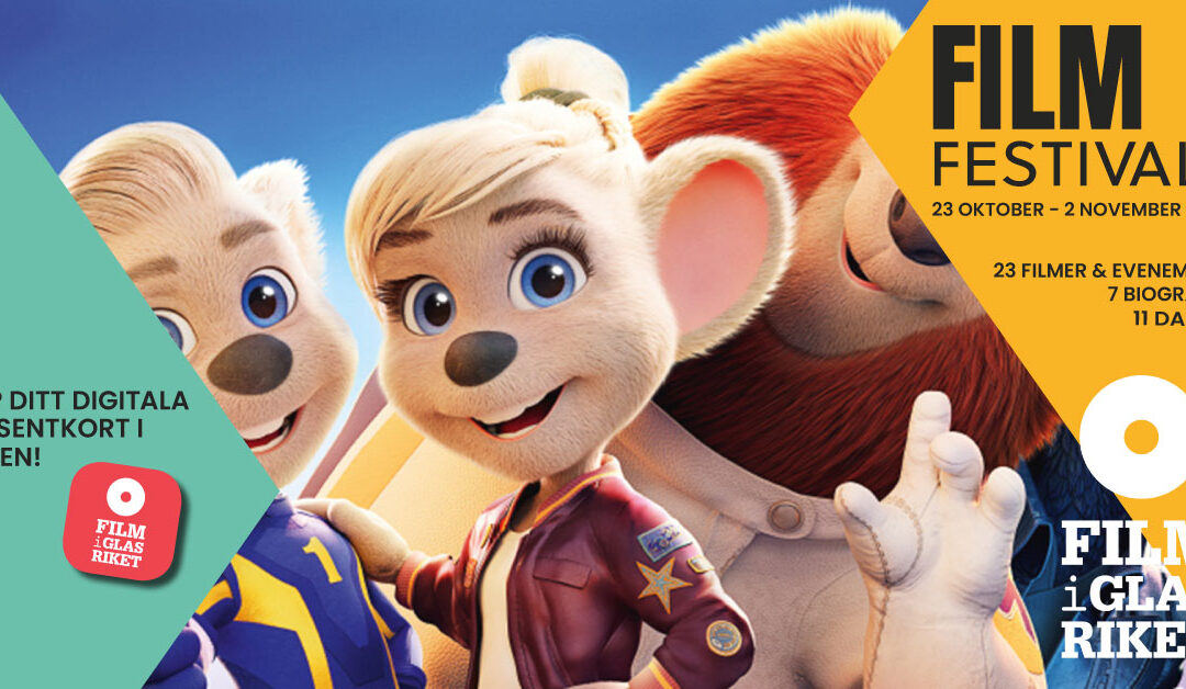 Bio: Grand Prix – Tassarna på gasen