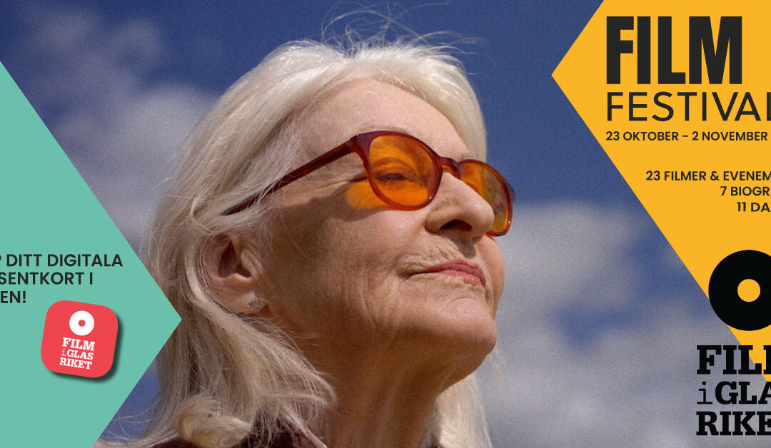 Bio: Alexandra – syns vi inte finns vi inte