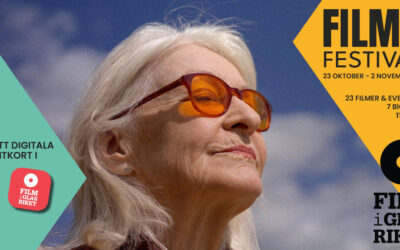 Bio: Alexandra – syns vi inte finns vi inte