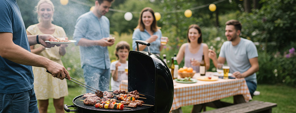 Fröseke Festallians