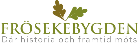 Frösekebygden