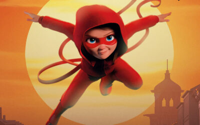 Bio: Handbok för superhjältar